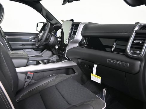 New 2026 RAM 1500 Laramie w/ Night Edition image 16