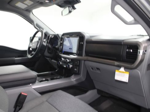 New 2026 Ford F150 XLT w/ Equipment Group 302A MID image 29