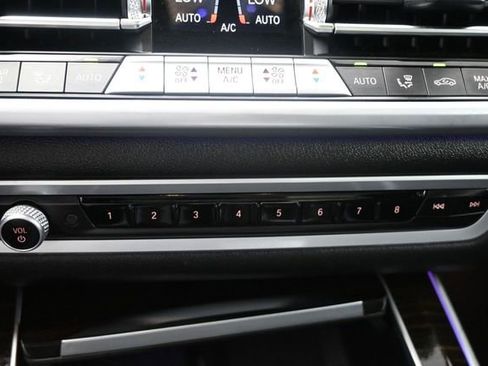 Used 2023 BMW X5 sDrive40i RWD image 32