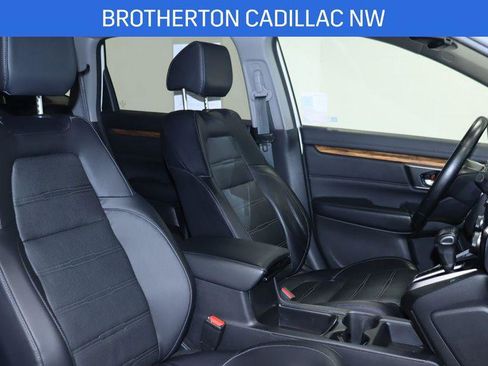 Used 2018 Honda CR-V Touring image 24