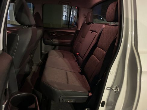 Certified 2024 Honda Ridgeline Sport image 40