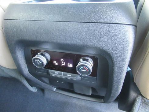 New 2026 Buick Enclave Preferred w/ Power Package FWD image 14