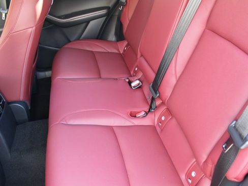 New 2026 MAZDA CX-30 AWD 2.5 S image 14