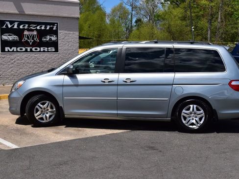 Used 2007 Honda Odyssey EX-L image 3