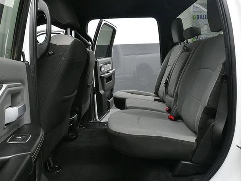 Used 2023 RAM 2500 Big Horn w/ Level 1 Equipment Group image 10