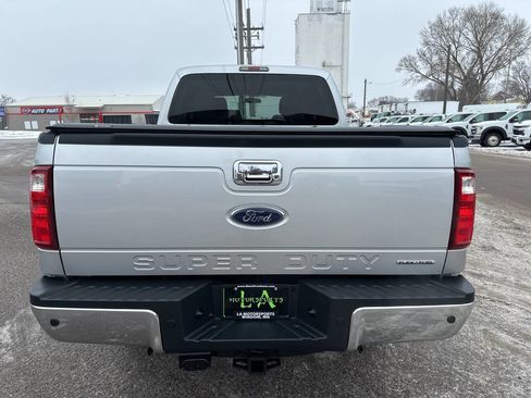 Used 2013 Ford F350 XLT w/ XLT Value Pkg image 4