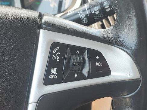Used 2014 Chevrolet Equinox LT w/ Power Convenience Package FWD image 12