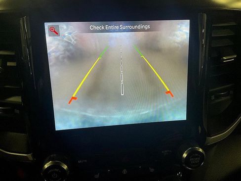 Used 2022 RAM 2500 Big Horn w/ Level C Equiment Group image 19