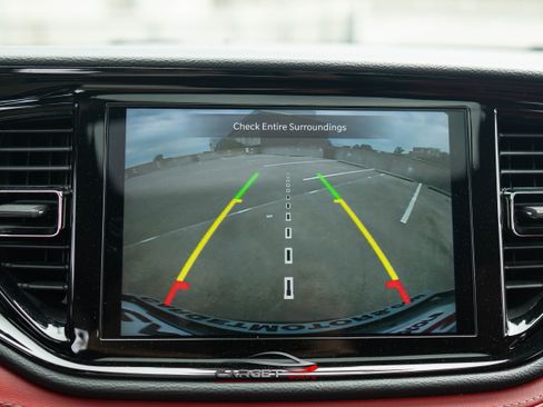 Used 2021 Dodge Durango R/T w/ Blacktop Package image 31