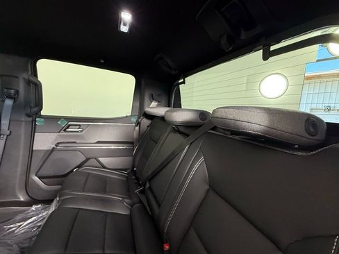 New 2026 GMC Sierra EV Elevation w/ Premium Package image 18