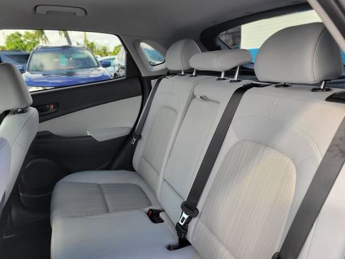 Used 2023 Hyundai Kona SEL image 8
