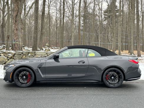 Used 2022 BMW M4 xDrive Competition image 14