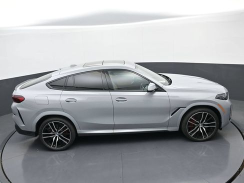 New 2027 BMW X6 xDrive40i AWD/4WD image 37