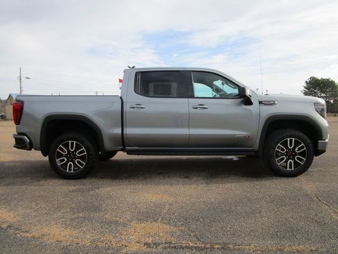 New 2026 GMC Sierra 1500 AT4 w/ AT4 Premium Package image 6