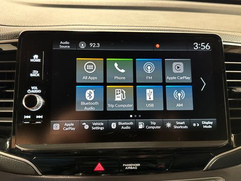 Certified 2024 Honda Ridgeline Sport image 21