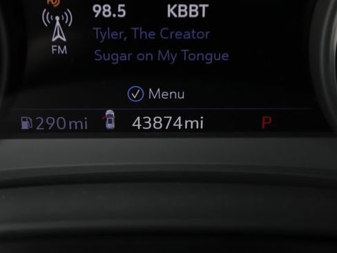 Used 2020 Cadillac XT5 Premium Luxury image 19