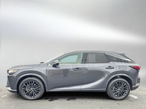 Used 2026 Lexus RX 350 Premium w/ Convenience Package AWD/4WD image 2