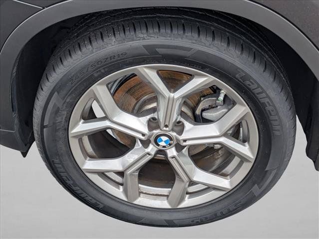 Used 2024 BMW X3 sDrive30i w/ Premium Package RWD image 22