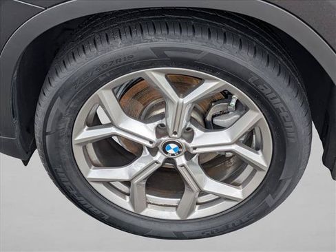 Used 2024 BMW X3 sDrive30i w/ Premium Package RWD image 22