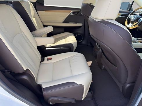 Used 2019 Lexus RX 350L FWD image 34