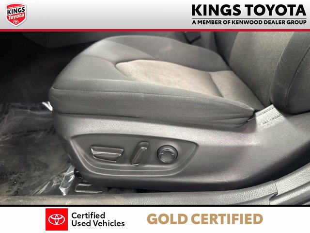 Certified 2020 Toyota Camry LE FWD image 13