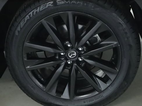 Certified 2023 MAZDA CX-9 Touring Plus image 30