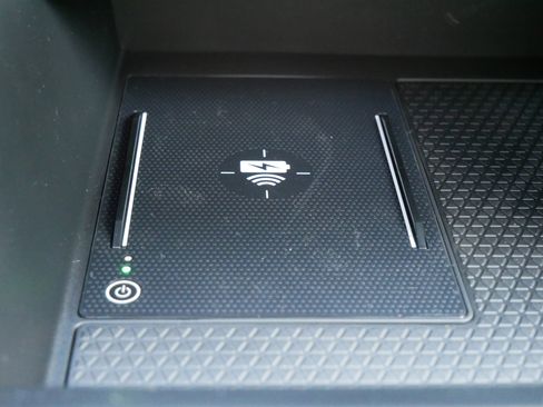 New 2026 Honda CR-V EX-L image 26