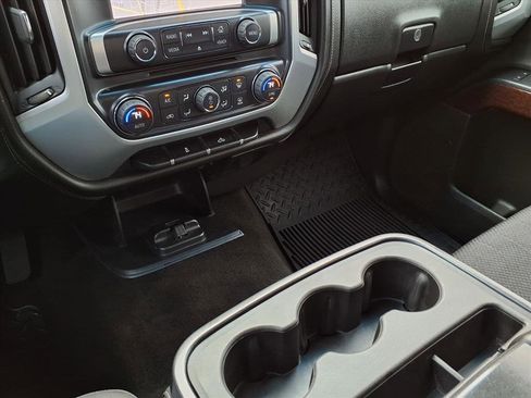 Used 2014 GMC Sierra 1500 SLE w/ Texas SLE Value Package image 25