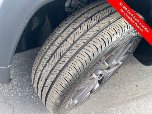 New 2026 Jeep Compass Limited w/ Sun, Sound & Navigation Group image 10