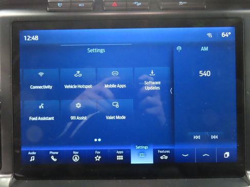 Used 2023 Ford F150 XLT w/ Equipment Group 302A High image 22