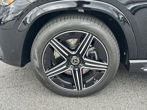 New 2026 Mercedes-Benz GLE 450 4MATIC image 12