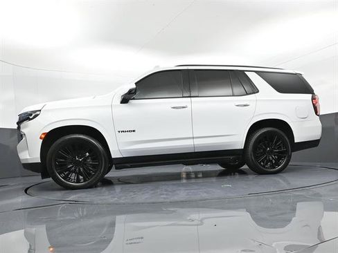 Used 2023 Chevrolet Tahoe RST w/ Luxury Package RWD image 31