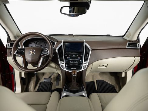 Used 2013 Cadillac SRX Luxury w/ Driver Awareness Package image 30