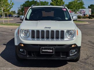 Used 2015 Jeep Renegade Limited AWD/4WD video 2