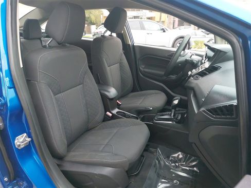 Used 2018 Ford Fiesta SE w/ Equipment Group 201A image 10