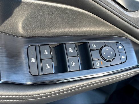 New 2026 Nissan Rogue SV image 23