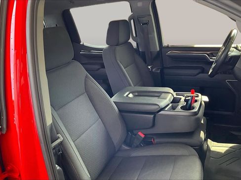 Used 2024 Chevrolet Silverado 1500 LT w/ Protection Package RWD image 9