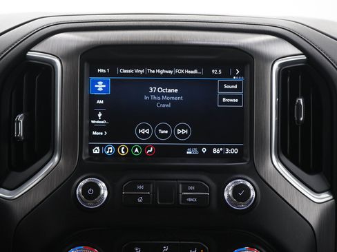 Used 2019 GMC Sierra 1500 Denali w/ Denali Ultimate Package AWD/4WD image 18