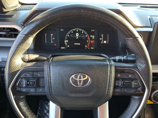 Used 2024 Toyota Tacoma SR5 AWD/4WD image 18