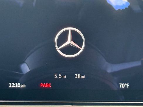 New 2026 Mercedes-Benz AMG GT 53 image 21