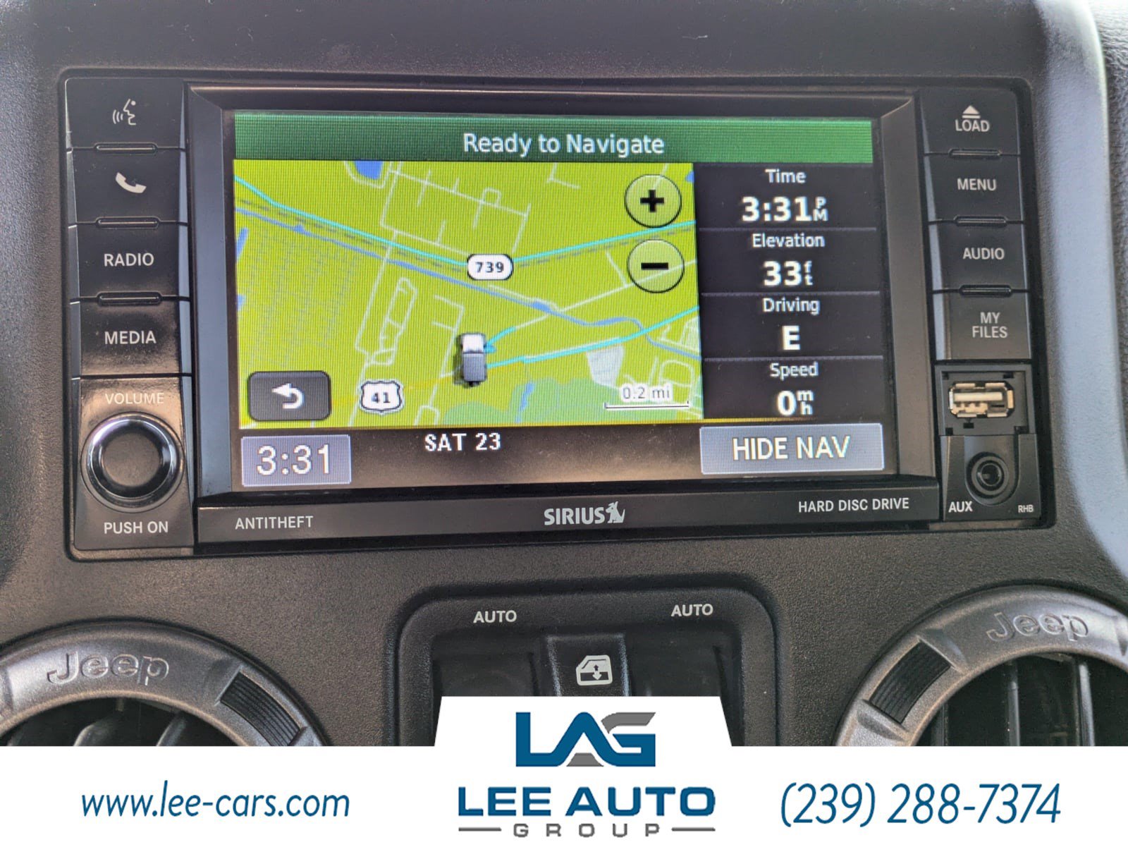 Used 2016 Jeep Wrangler Sport AWD/4WD image 15