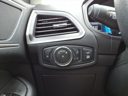 Certified 2023 Ford Edge SEL w/ Convenience Package image 15