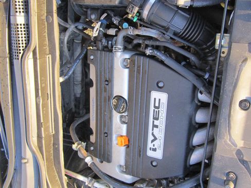 Used 2007 Honda CR-V EX image 14