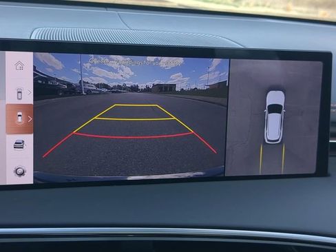 New 2026 Genesis GV70 3.5T Sport Prestige image 19