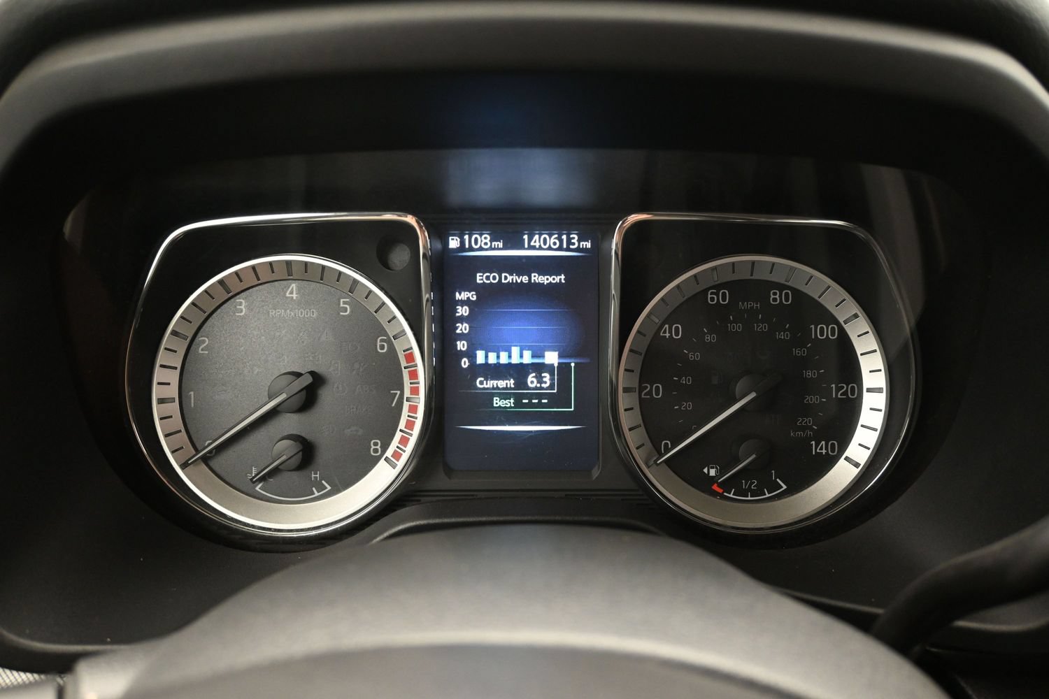 Used 2018 Nissan Titan PRO-4X w/ Pro-4x Utility Package AWD/4WD image 27