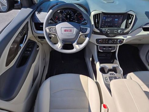 Used 2023 GMC Terrain Denali w/ Denali Premium Package image 14