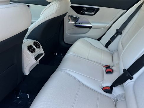 New 2026 Mercedes-Benz C 300 Sedan image 11