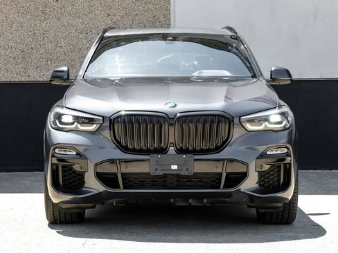 Used 2020 BMW X5 xDrive40i w/ M Sport Package AWD/4WD image 5