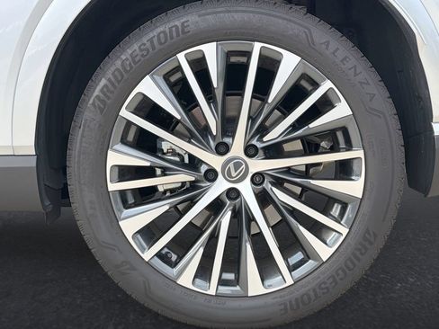 Used 2026 Lexus RX 350 Premium Plus FWD image 31