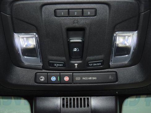 Used 2024 Chevrolet Silverado 1500 ZR2 w/ ZR2 Bison Edition image 50